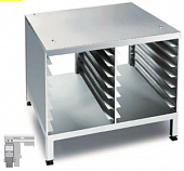 Подставка открытая передвижная UG II 61 и 101 RATIONAL 60.30.329 в компании ШефСтор